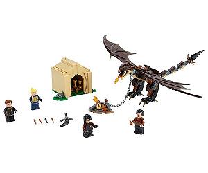 Конструктор LEGO Harry Potter Турнир трёх волшебников (75946) synthetic.ua - Фото 1