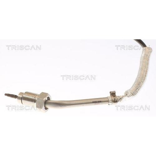 Комплект поликлинового ремня TRISCAN 8642 29042, фото №2