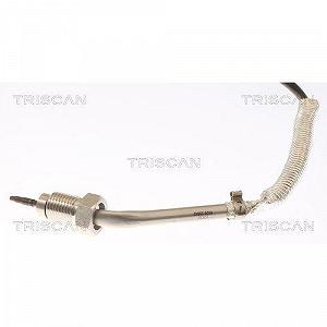 Комплект поликлинового ремня TRISCAN 8642 29042 synthetic.ua - Фото 1