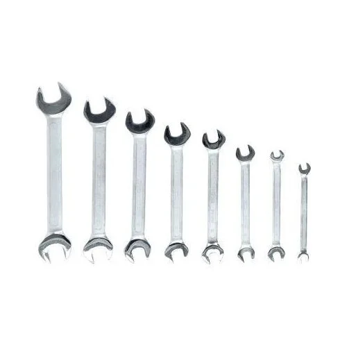 Набор рожковых ключей KS TOOLS 517.0148, фото №4 Набор рожковых ключей KS TOOLS 517.0148, фото №4