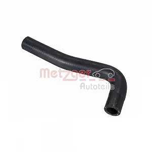 Шланг радіатора METZGER GREENPARTS 2421879 для HYUNDAI KIA - Фото 1