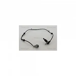 Датчик швидкості обертання колеса TRISCAN 8180 14300 для NISSAN, задня вісь - Фото 1