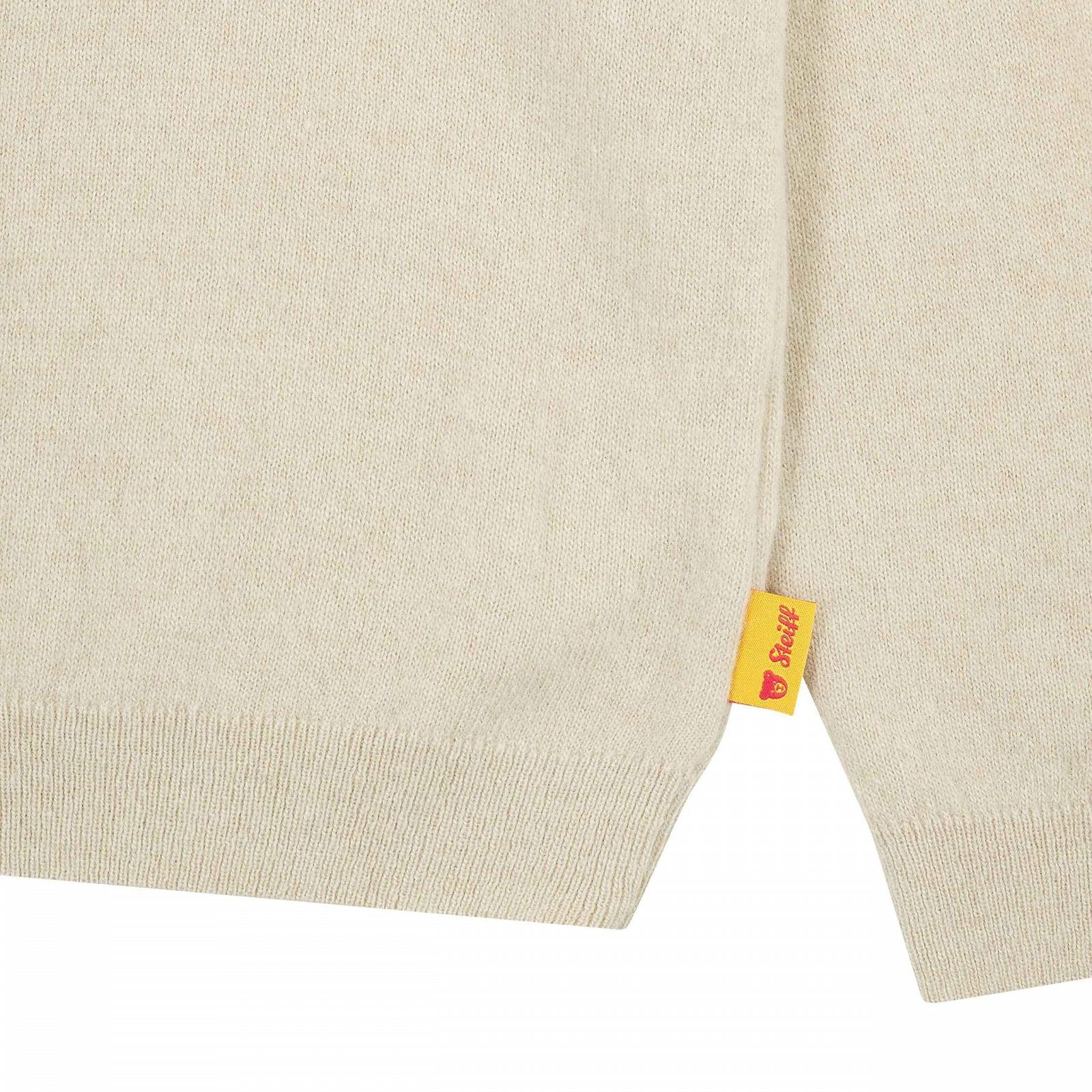 Джемпер Steiff для хлопчиків, фото №4