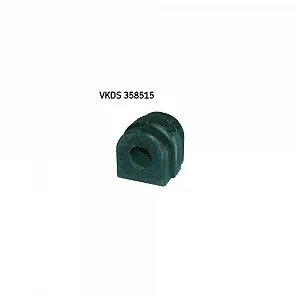 Втулка стабилизатора SKF VKDS 358515 для BMW, передний мост с обеих сторон - Фото 1