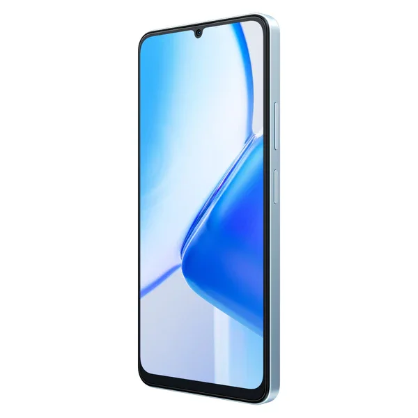 Смартфон 6.75" Blackview Color 8 8/128Gb 4G 2-SIM 50/8Мп 8 ядер Android 13 Blue, фото №3