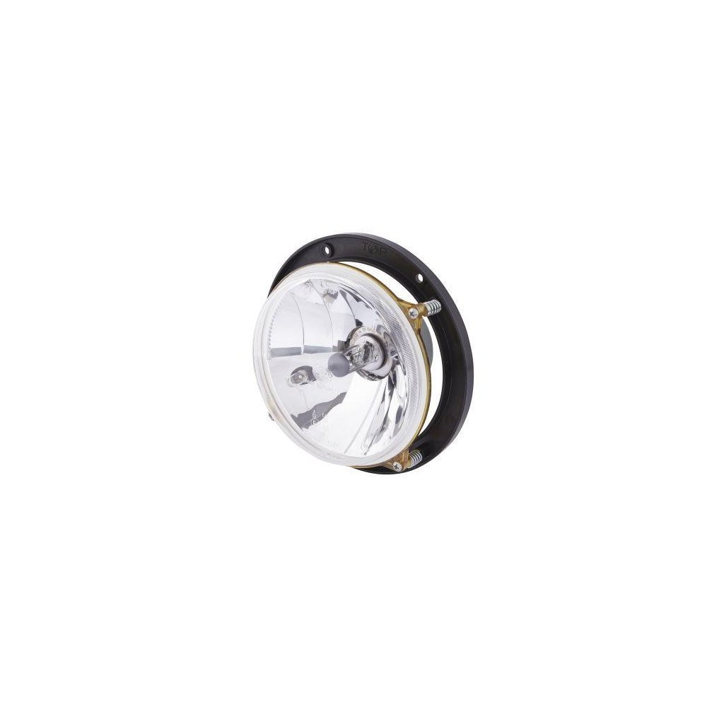 Основна фара HELLA 1A3 996 162-071 для AEBI HEULIEZ SANTANA REFORM AIXAM, фото №1