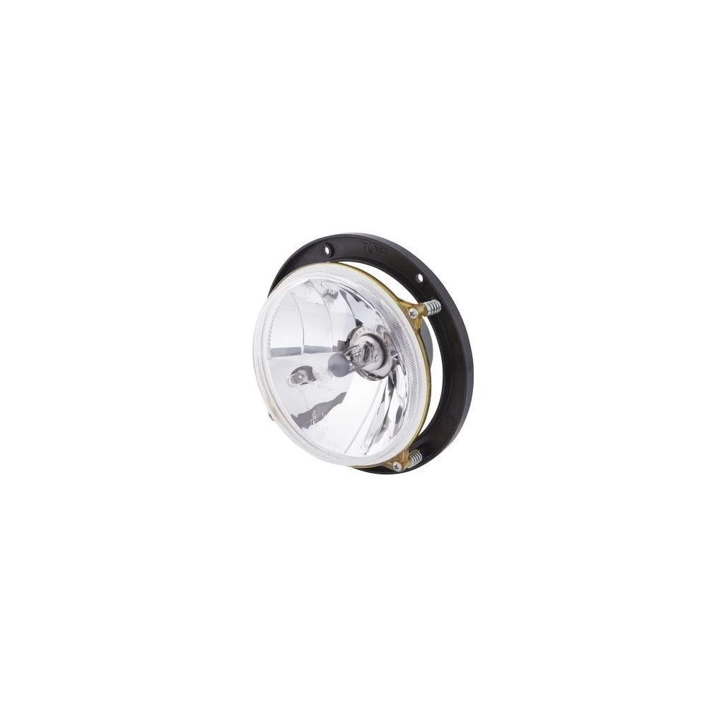 Основная фара HELLA 1A3 996 162-071 для AEBI HEULIEZ SANTANA REFORM AIXAM, фото №1