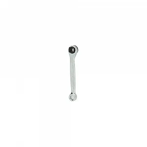 Адаптер для накидного ключа з тріскачкою KS TOOLS 503.4691 10 мм x 1/4" - Фото 1