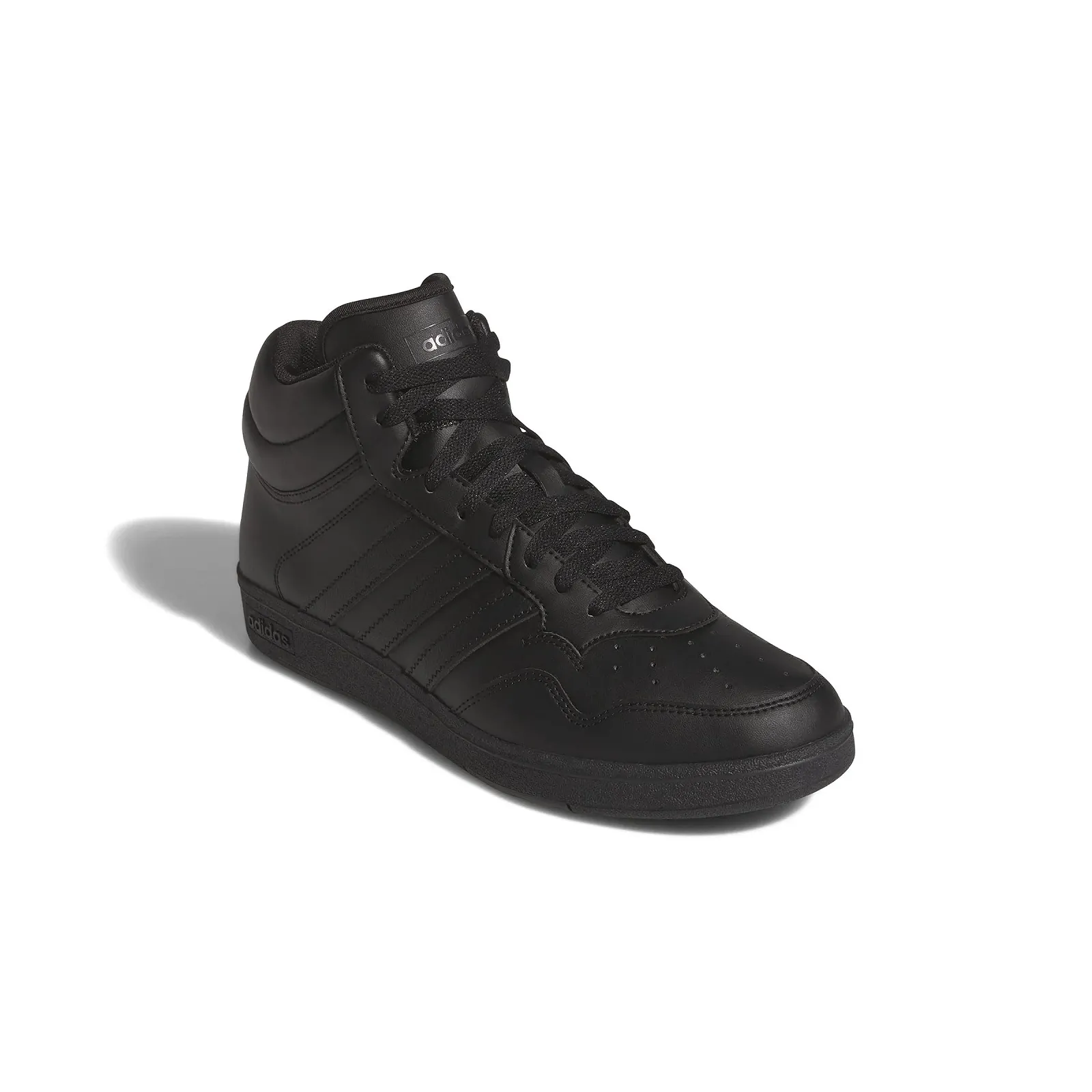Кроссовки adidas Hoops 4.0 Mid Unisex, фото №3 Кроссовки adidas Hoops 4.0 Mid Unisex, фото №3
