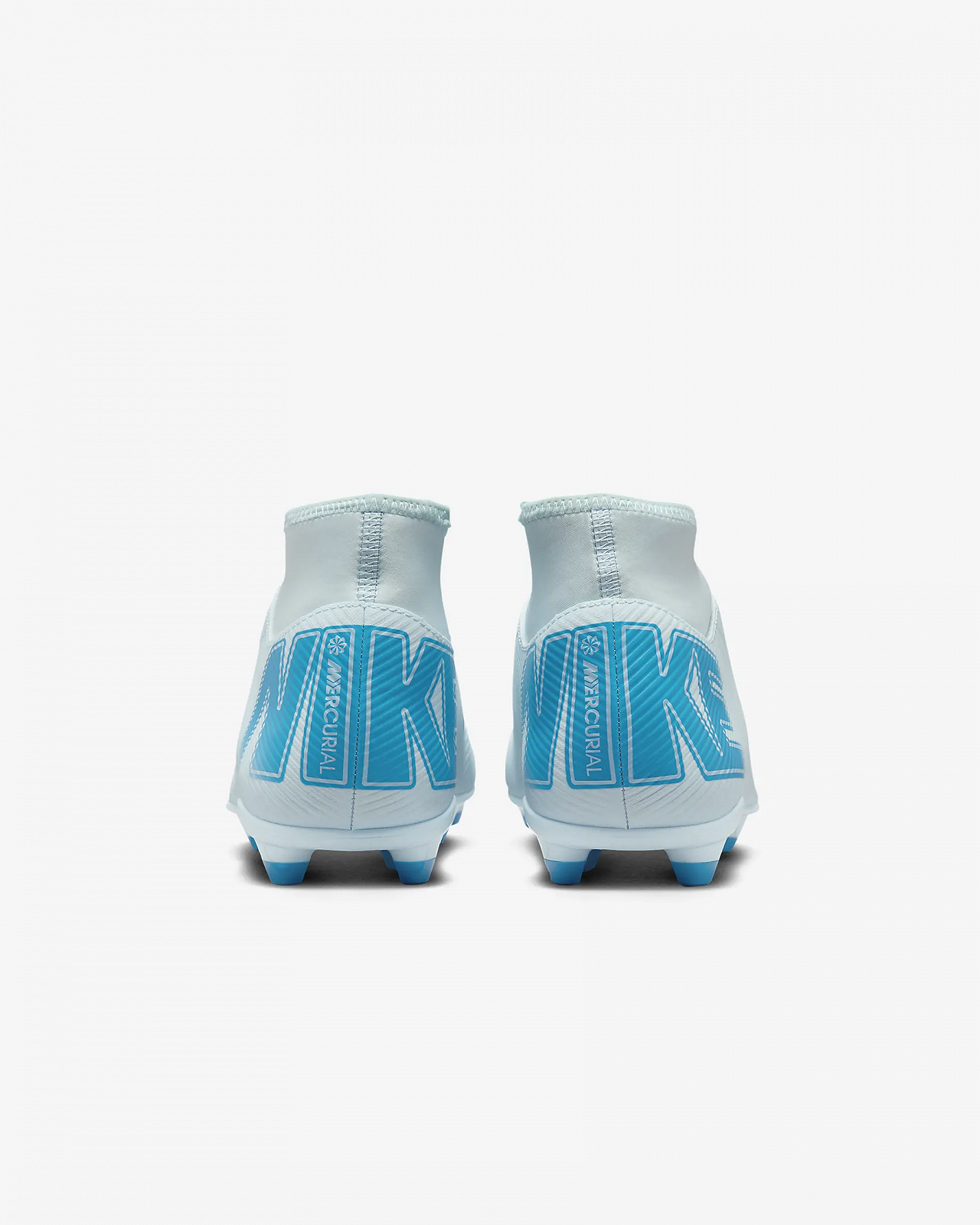 Бутсы Nike SUPERFLY 10 CLUB FG/MG Размер 42, фото №6