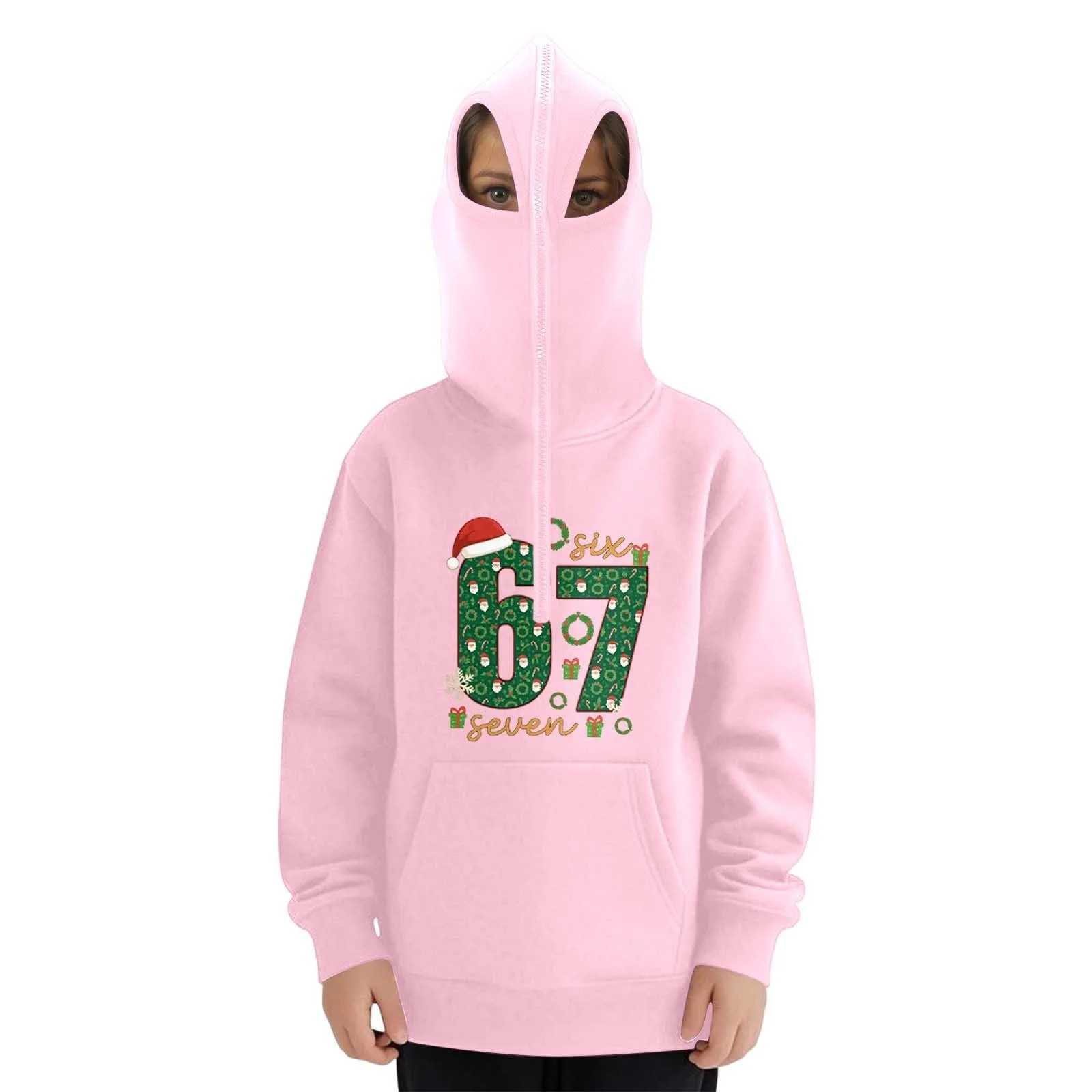 Толстовка 67-Drucke, фото №1