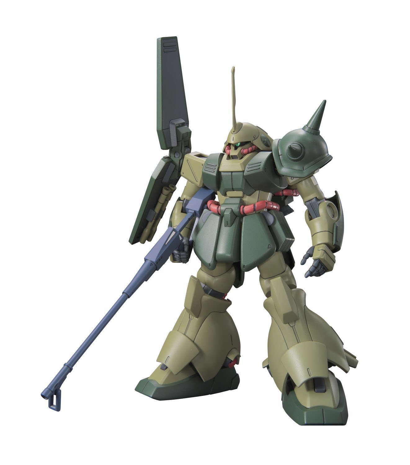 Модель HGUC 1/144 RMS-108 Marasai (Unicorn VER.), фото №1