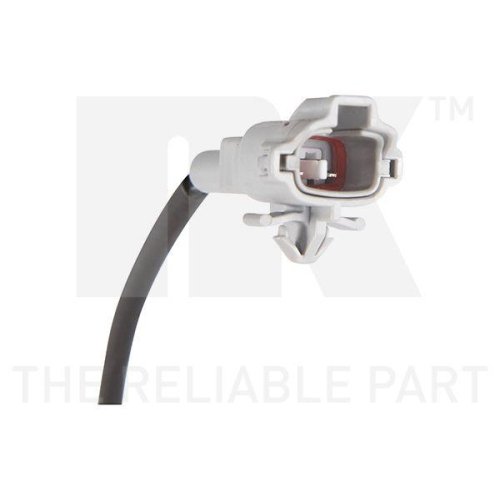 Датчик частоты вращения колеса NK 294544 для TOYOTA, передний правый, фото №3