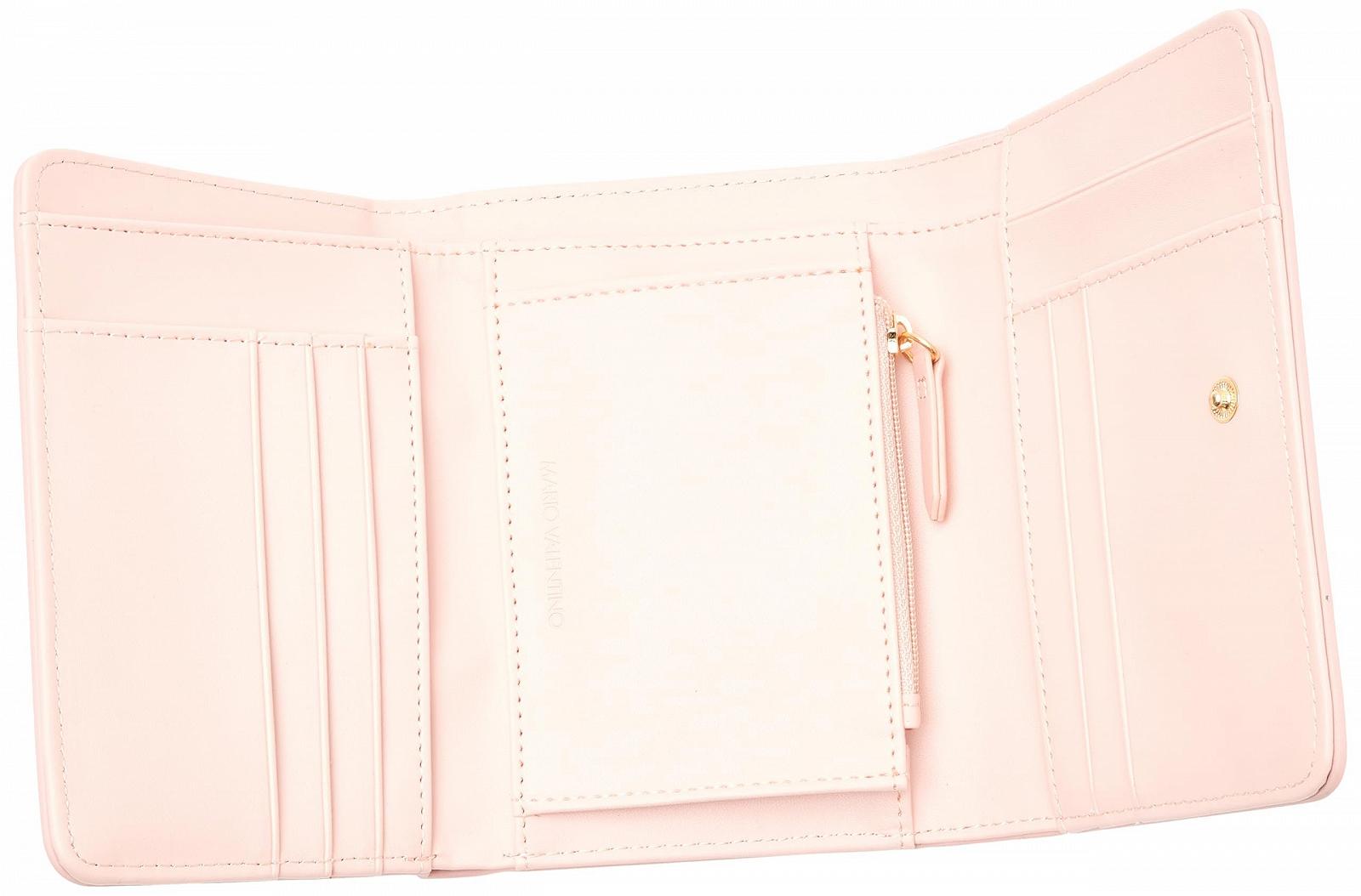 Сумка Valentino Sunshine Re Жіноча, фото №4