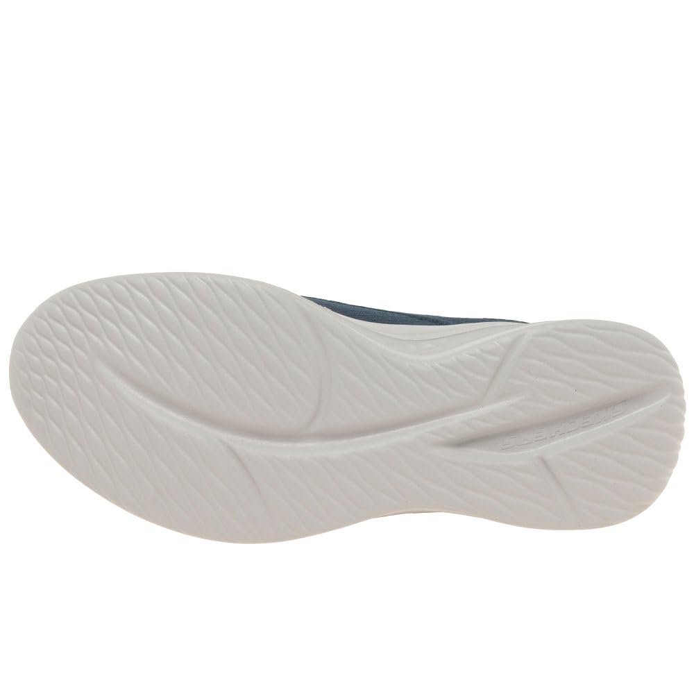 Чоловічі Кеди Skechers Slade Royce, фото №6 Чоловічі Кеди Skechers Slade Royce, фото №6