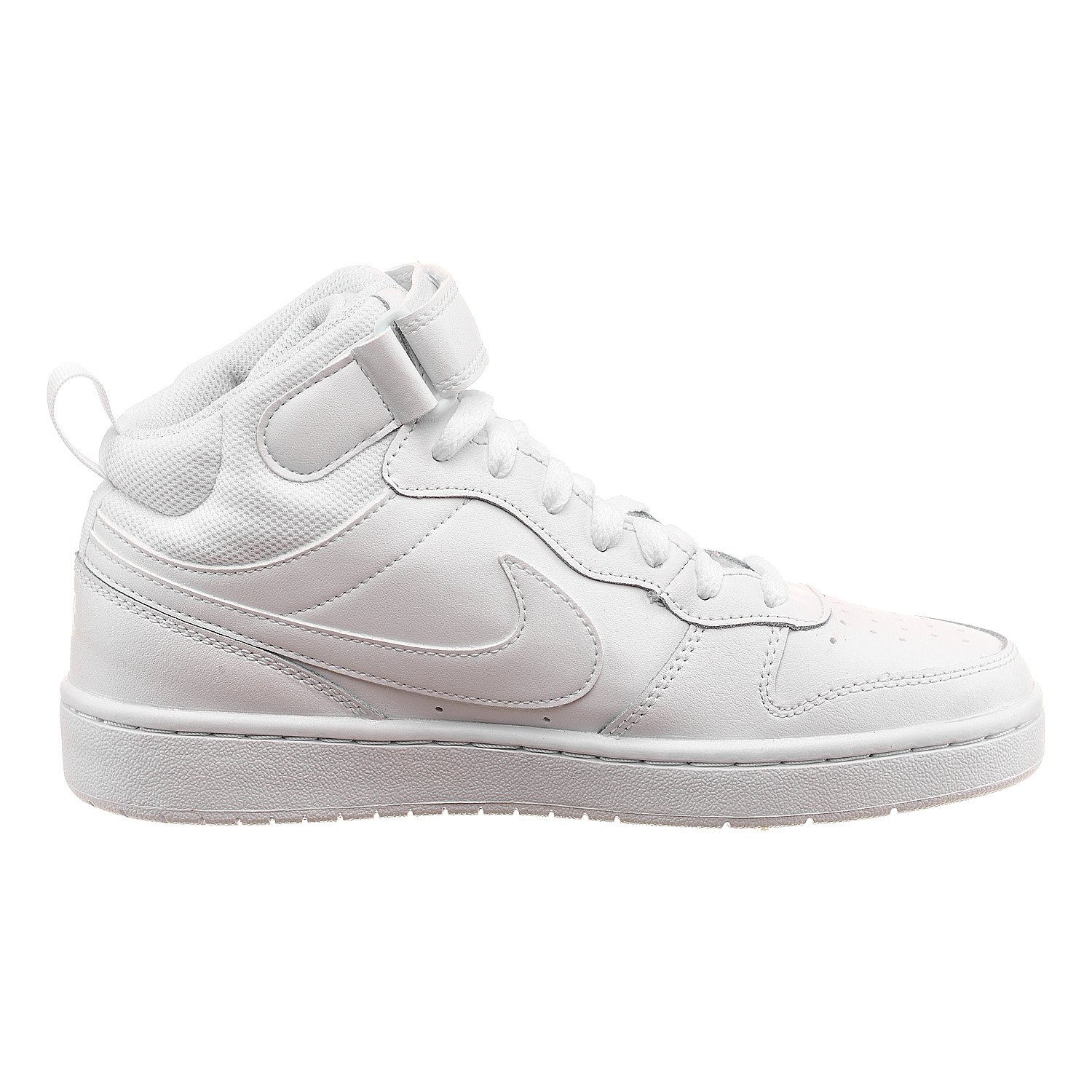 Кросівки Nike Court Borough Mid 2 38, фото №3