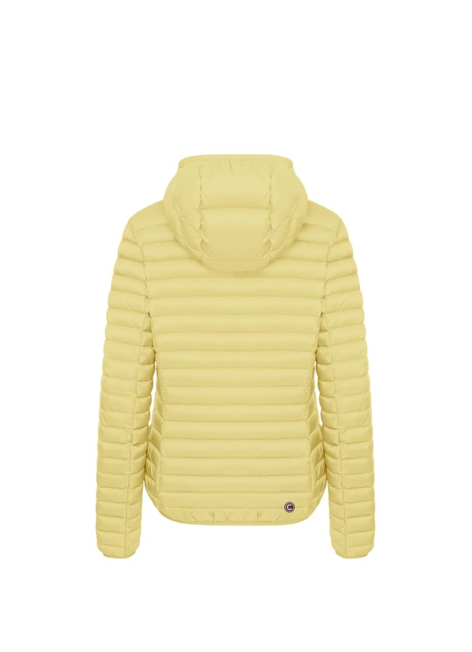 Жакет Colmar 2224A-9VX 700 Желтый Женский, фото №2 Жакет Colmar 2224A-9VX 700 Желтый Женский, фото №2