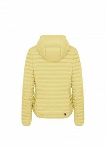 Жакет Colmar 2224A-9VX 700 Желтый Женский synthetic.ua - Фото 1