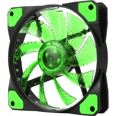 Кулер для корпуса Gamemax GMX-AF12G, фото №5