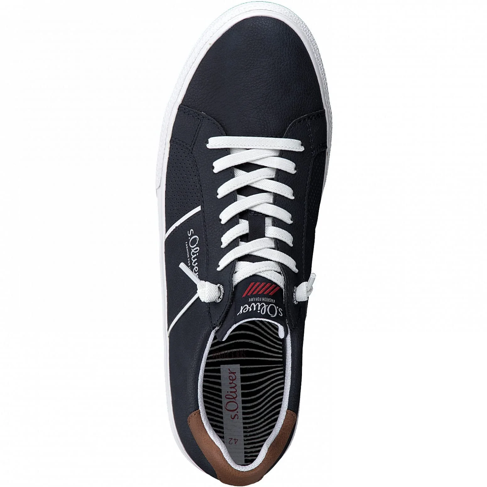Кросівки s.Oliver 5-5-13648-28 для чоловіків, фото №3