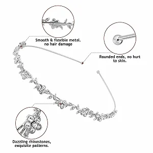 Набор украшений для волос - Фото 1