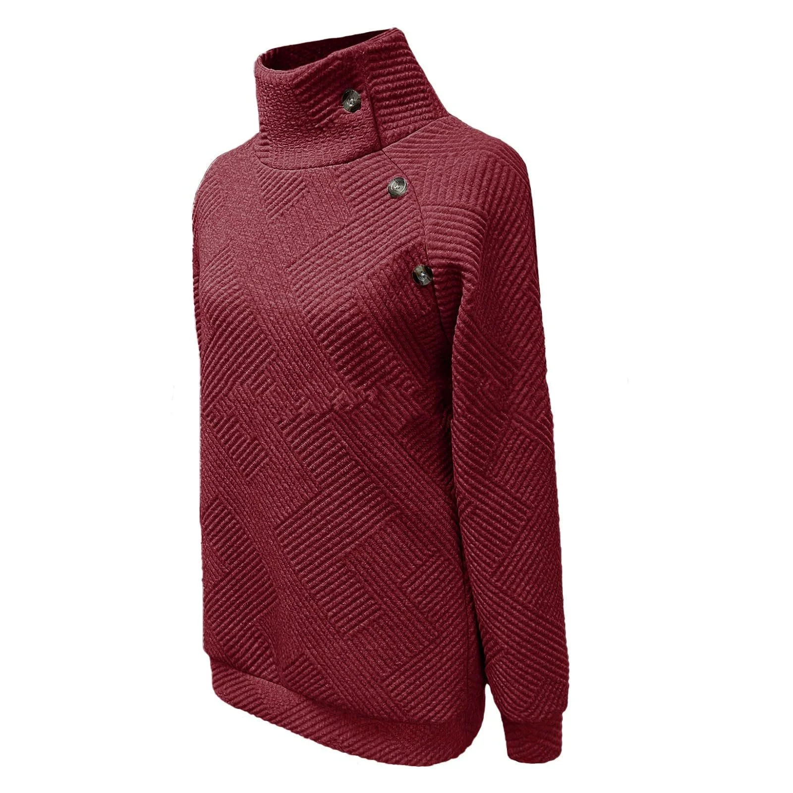 Жіночий Різдвяний Светр Festive Street Style, фото №4