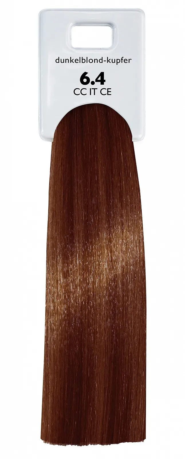 Крем-краска Alcina Colour Perm Colour 6.4 60 мл, фото №1 Крем-краска Alcina Colour Perm Colour 6.4 60 мл, фото №1