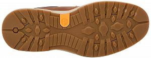 Черевики Timberland Atwells Ave Wp synthetic.ua - Фото 1