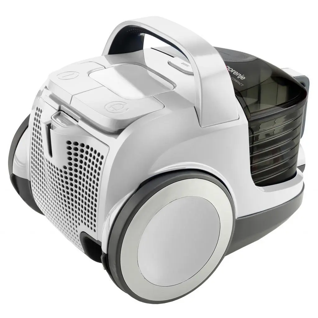 Пылесос Gorenje VCEA01GACWCY, фото №3