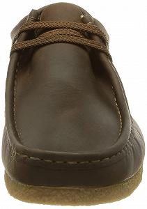 Оксфорди Clarks Shacre Ii Run synthetic.ua - Фото 1