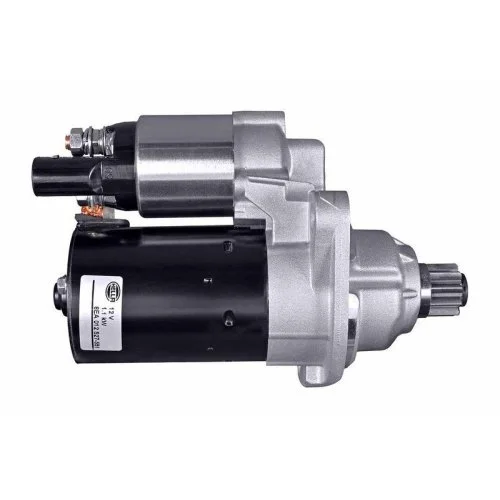 Стартер HELLA 8EA 012 527-551 для AUDI SEAT SKODA VW, фото №4