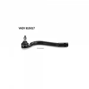 Наконечник рульової тяги SKF VKDY 815017 для HYUNDAI KIA передній міст зліва - Фото 1