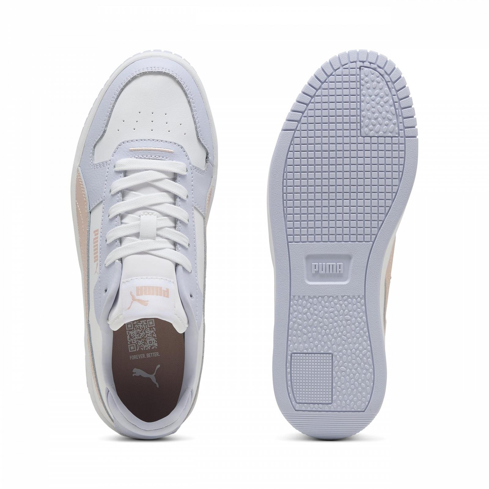 Кроссовки PUMA Carina Street Mid женские, фото №8