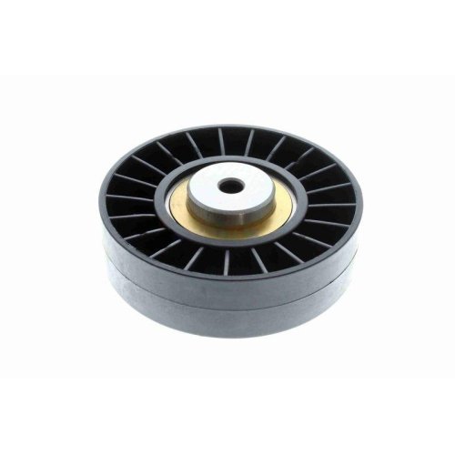 Ролик обводной/направляющий, поликлинового ремня VAICO V10-0176, фото №4