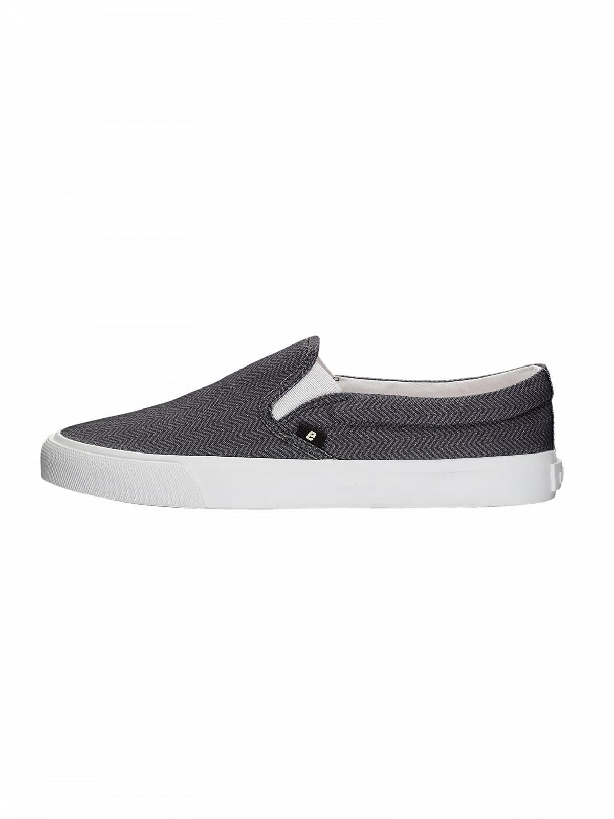 Кеди Ethletic Unisex Sneaker Lo Fair Deck Collection Fair | Vegan | Sustainable, фото №1