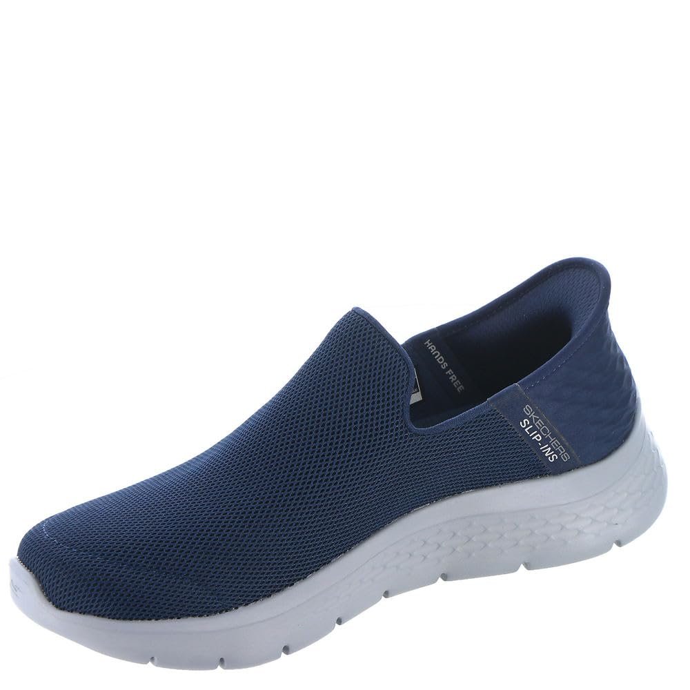 Кроссовки Skechers Gowalk Flex Slip On, фото №5
