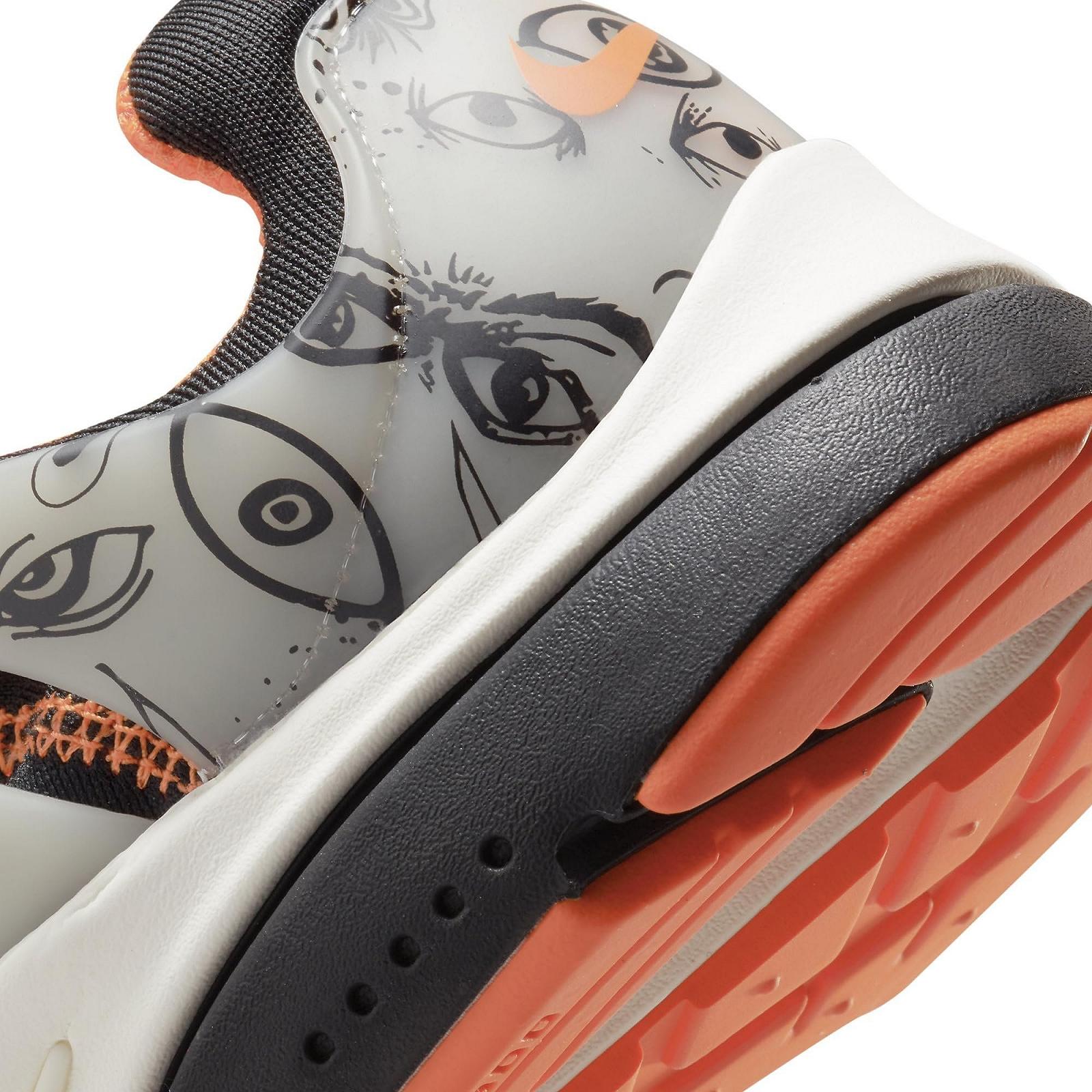Кроссовки NIKE Air Presto Premium мужские, фото №8