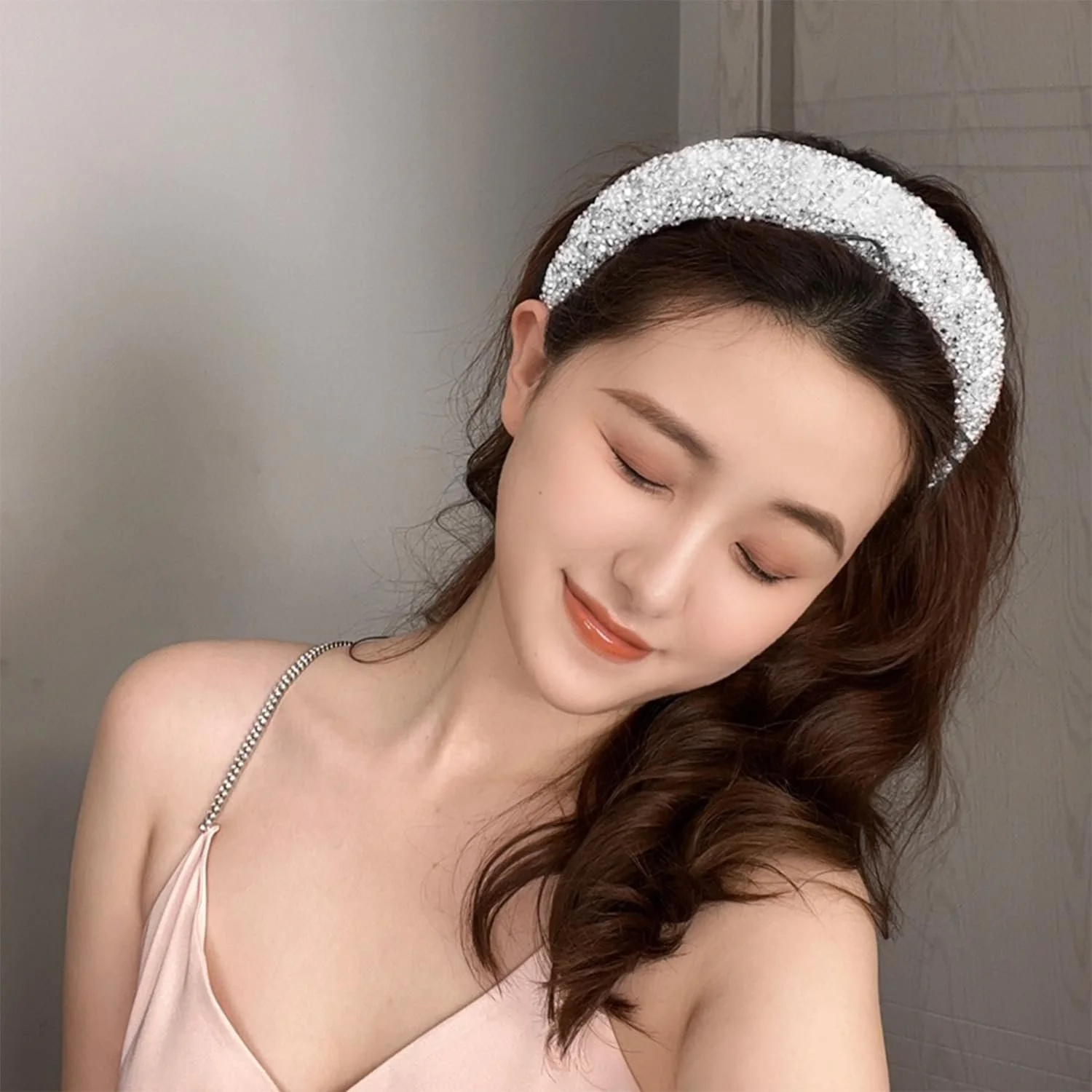 Обруч на голову Elee, фото №5 Обруч на голову Elee, фото №5