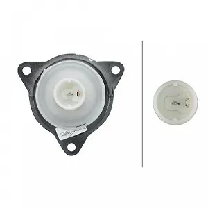 Стоп-сигнал HELLA 2XA 008 221-021 для AUWÄRTER DAF IVECO KÄSSBOHRER MAN NEOPLAN synthetic.ua - Фото 1