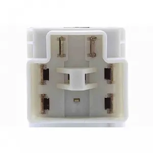 Выключатель зажигания/стартера VEMO V15-80-0012 Original VEMO Quality для SEAT SKODA VW synthetic.ua - Фото 1