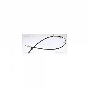 Трос стоянкового гальма TRISCAN 8140 131349 для TOYOTA задній правий - Фото 1