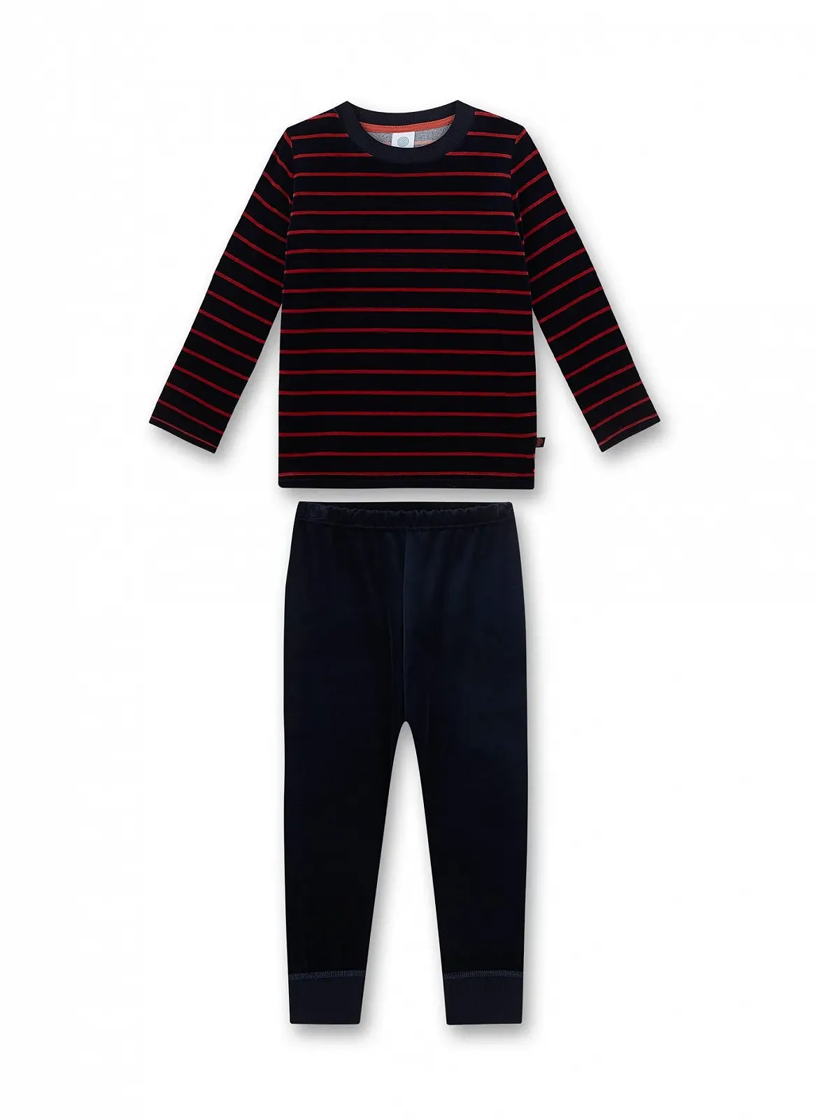 Комплект піжамний для хлопчиків Sanetta, фото №1