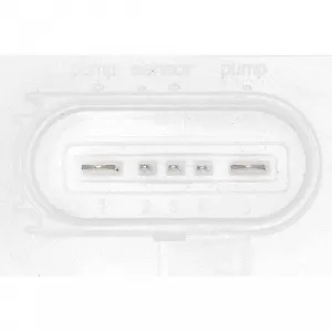 Блок подачи топлива VEMO V10-09-0852 для AUDI SEAT synthetic.ua - Фото 1