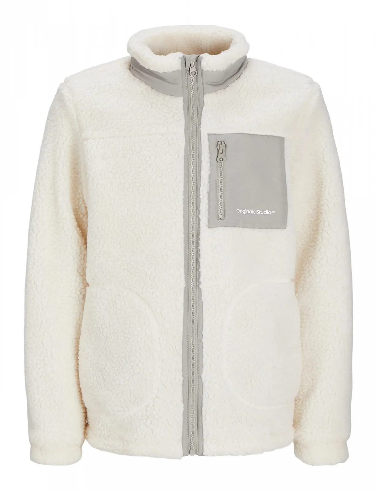 Куртка JACK&JONES JUNIOR Короткая для мальчиков, фото №1