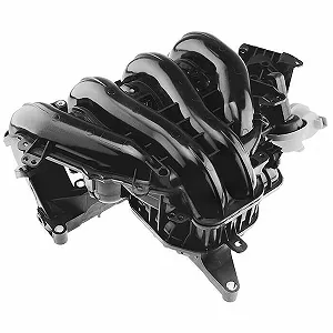 Впускной коллектор (модуль) PartsTec PTA519-0012 для FORD VOLVO FORD USA - Фото 1