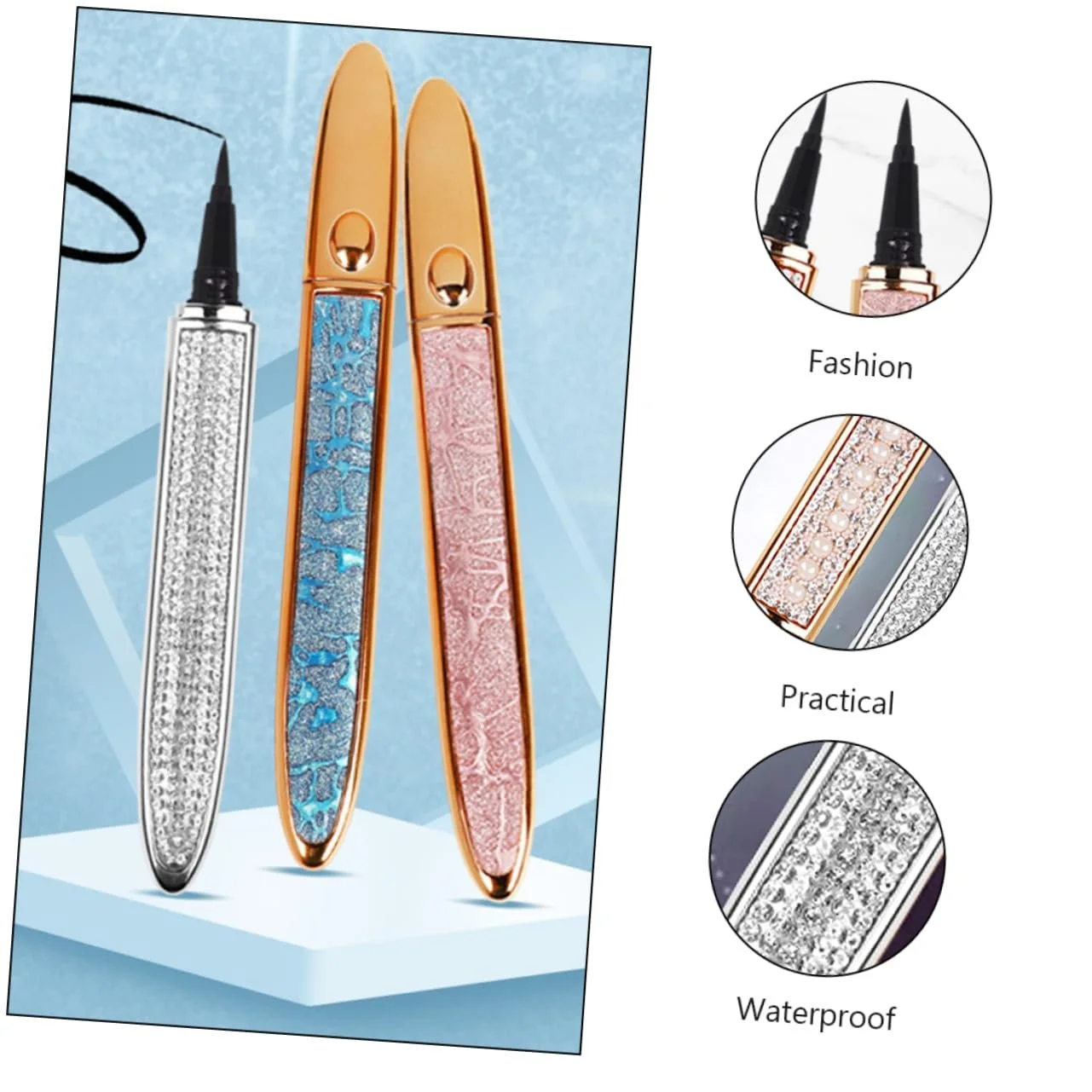 Підводка Ipetboom Diamant, фото №7