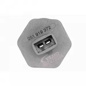 Датчик рівня охолоджувальної рідини VEMO V10-99-0024 для AUDI SEAT VW synthetic.ua - Фото 1