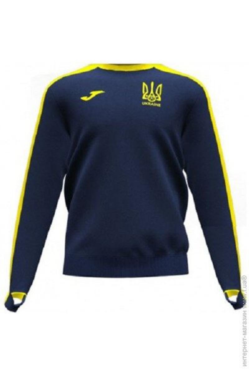 Футболка Joma UKRAINE сборной Украины L, фото №1