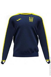 Футболка Joma UKRAINE сборной Украины L - Фото 1