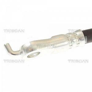 Тормозной шланг TRISCAN 8150 13158 TOYOTA передняя ось справа synthetic.ua - Фото 1